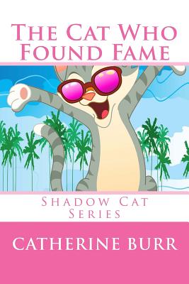 The Cat Who Found Fame