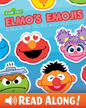 Elmo's Emojis