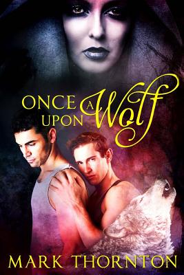 Once Upon a Wolf