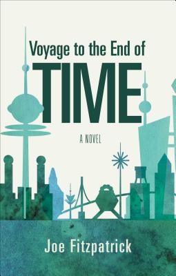 Voyage to the End of Time