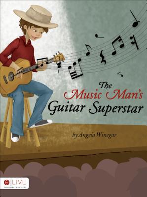 The Music Man's Guitar Superstar