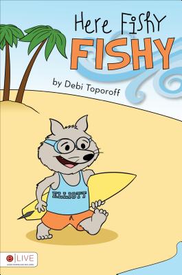 Here Fishy Fishy