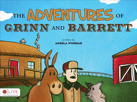 The Adventures of Grinn and Barrett