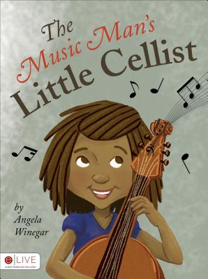The Music Man's Little Cellist
