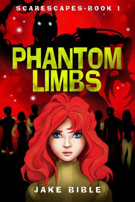 Phantom Limbs!