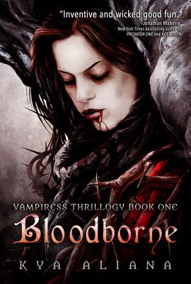 Bloodborne
