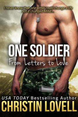 One Soldier