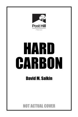 Hard Carbon