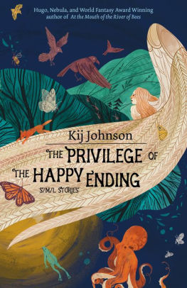 The Privilege of the Happy Ending