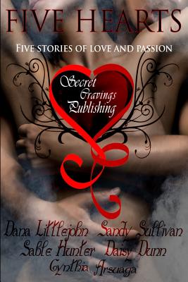 Five Hearts Five Stories of Love and Passion