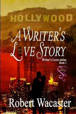 A Writer's Love Story