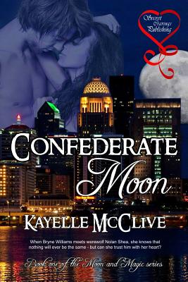 Confederate Moon