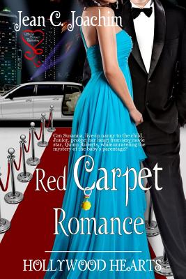 Red Carpet Romance