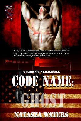 Code Name: Ghost