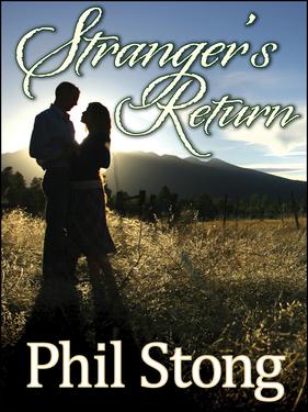 Stranger's Return