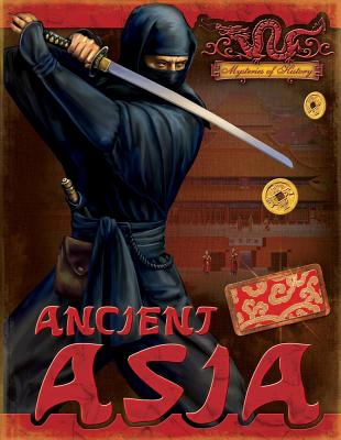 Ancient Asia