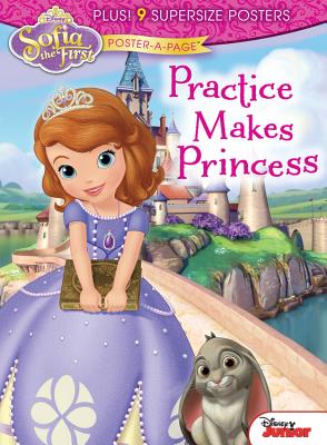 Disney Jr. Princess Sofia