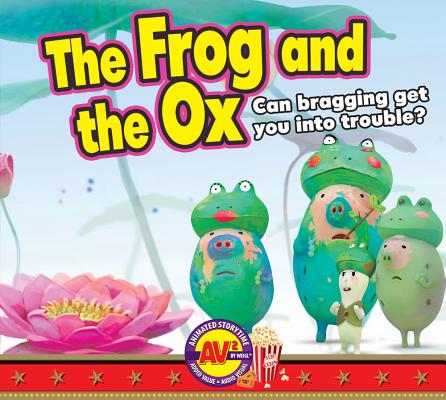 The Frog and the Ox