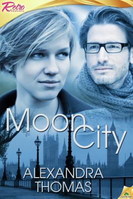 Moon City