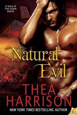 Natural Evil: A Novella