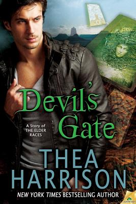 Devil's Gate: A Novella
