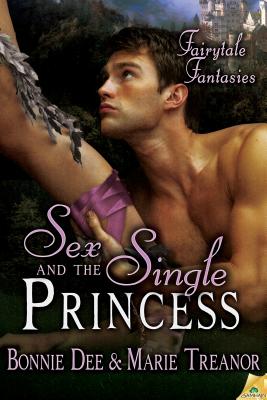Sex and the Single Princess