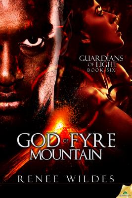 God of Fyre Mountain