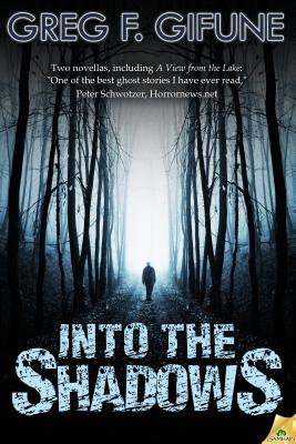 Into the Shadows