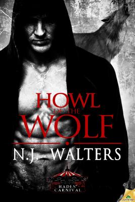 Howl of the Wolf