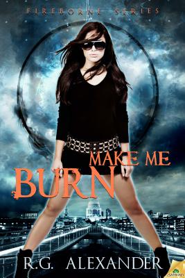 Make Me Burn