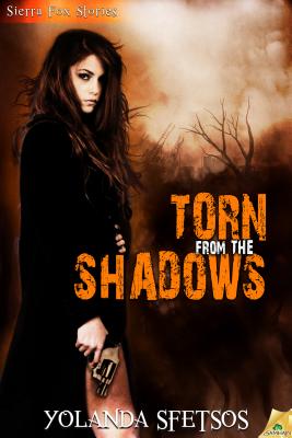 Torn From the Shadows