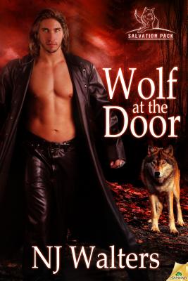 Wolf at the Door