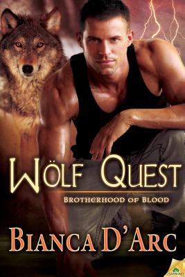 Wolf Quest