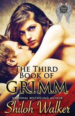 The Third Book of Grimm