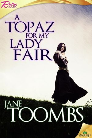 A Topaz for My Fair Lady