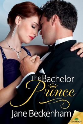 The Bachelor Prince