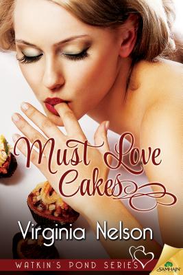 Must Love Cakes