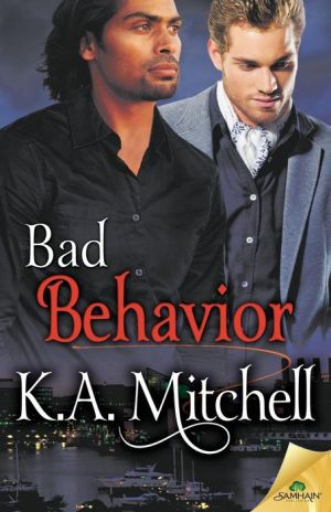 Bad Behavior