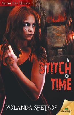 A Stitch on Time