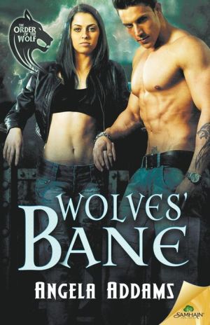 Wolves' Bane