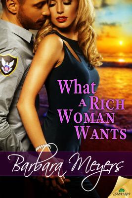 What a Rich Woman Wants