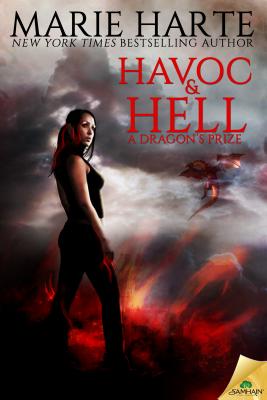 Havoc and Hell: A Dragon's Prize
