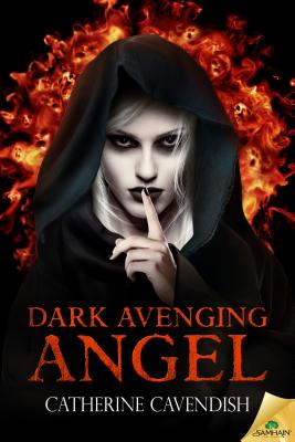 Dark Avenging Angel