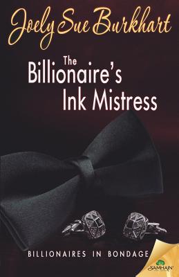 The Billionaire's Ink Mistress