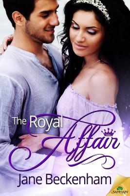 The Royal Affair