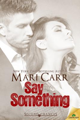 Say Something