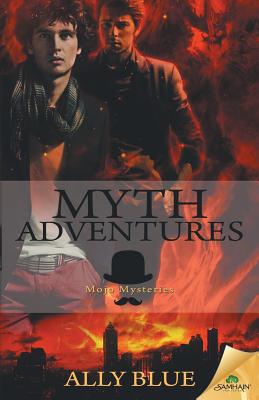 Myth Adventures