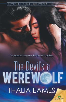 The Devil's a Werewolf