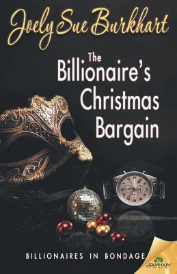 The Billionaire's Christmas Bargain