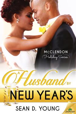 A Husband by New Year's